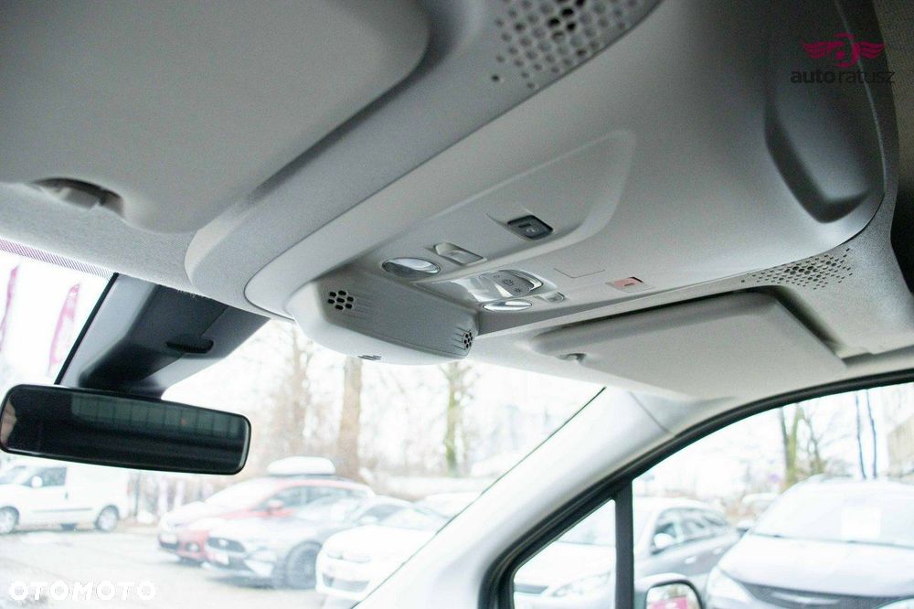 Citroën Berlingo - 26