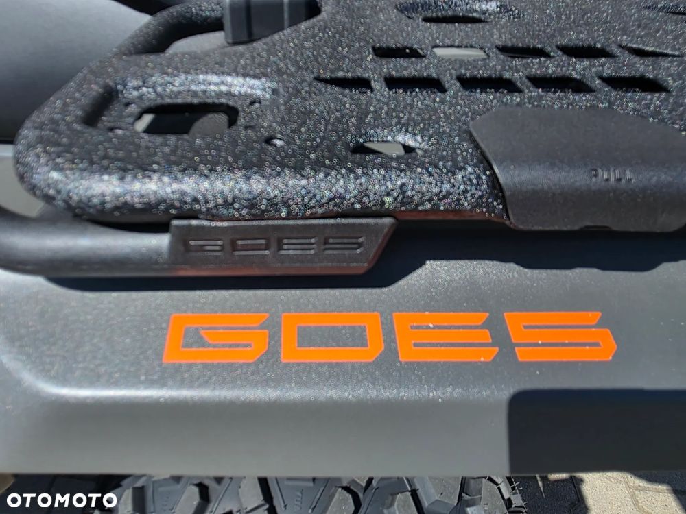 Goes Terrox - 27