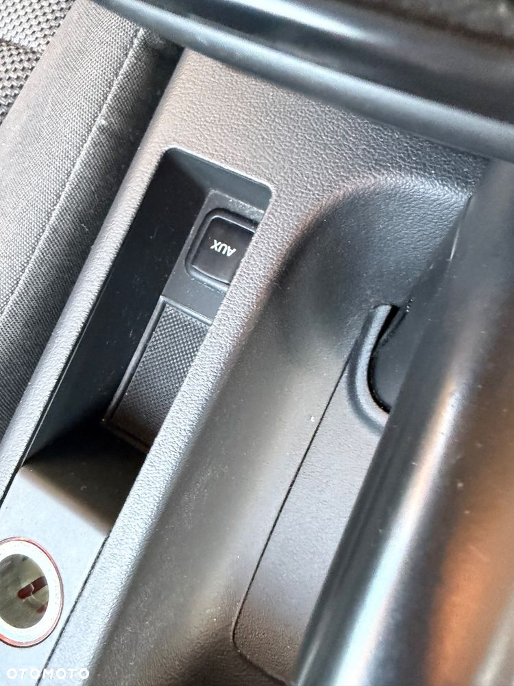 Audi A3 Sportback 2.0 TDI Ambiente - 14