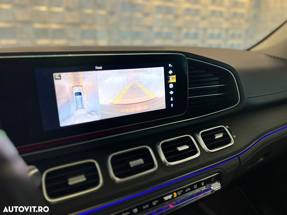 Mercedes-Benz GLE 450 MHEV 4MATIC - 18