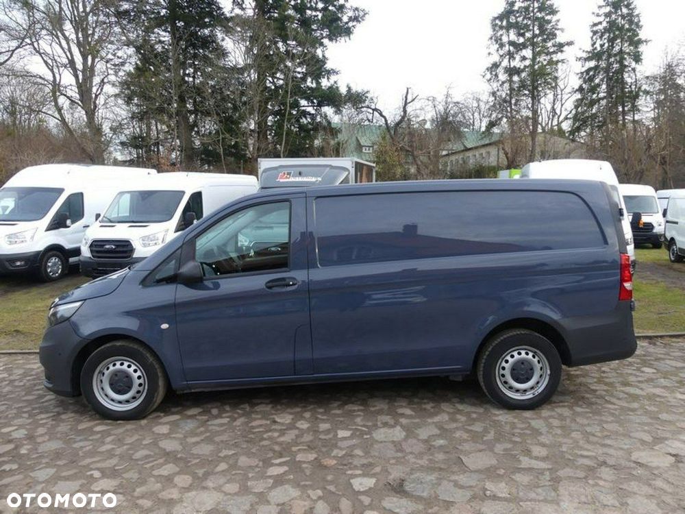Mercedes-Benz Vito - 17
