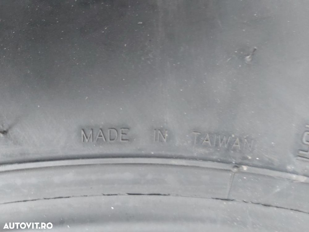 205 R16C  MAXXIS Trepador, Anvelope Mud Terrain M+S - 6