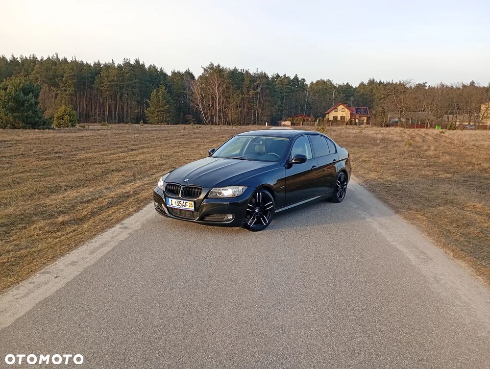BMW Seria 3 320i Edition Exclusive - 2