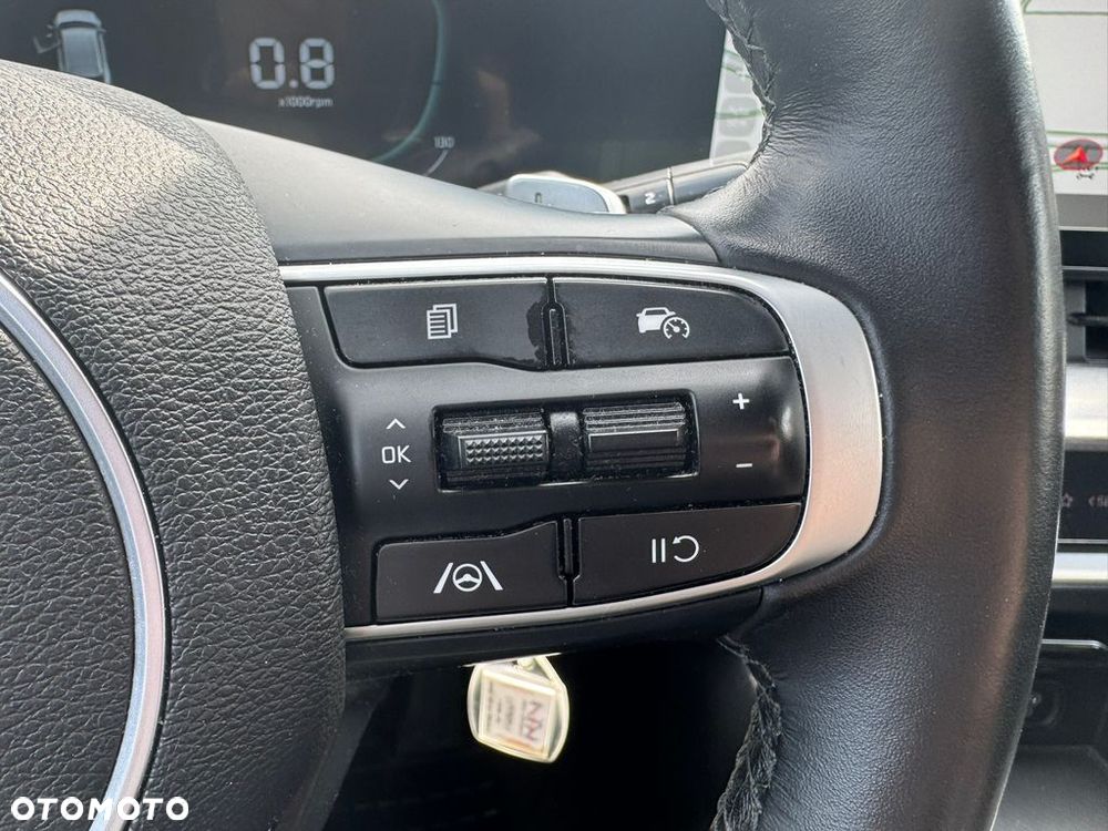 Kia Sportage - 16