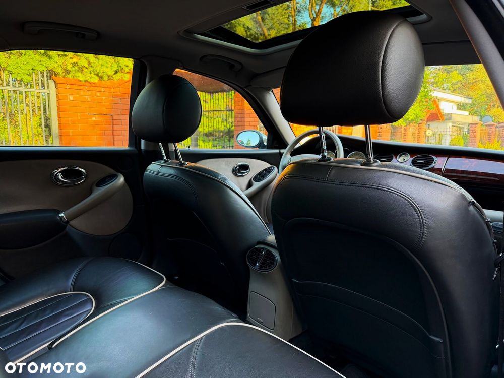 Rover 75 2.0i V6 - 31