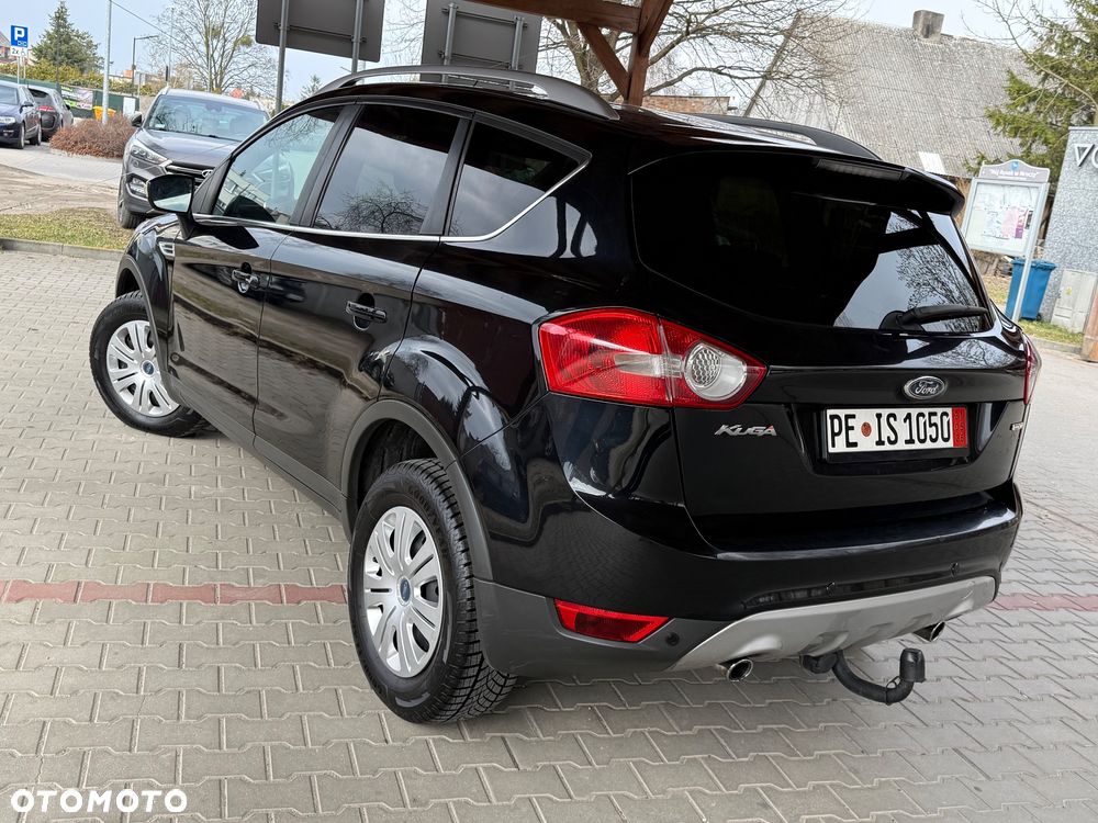 Ford Kuga 2.0 TDCi 2x4 Trend - 7