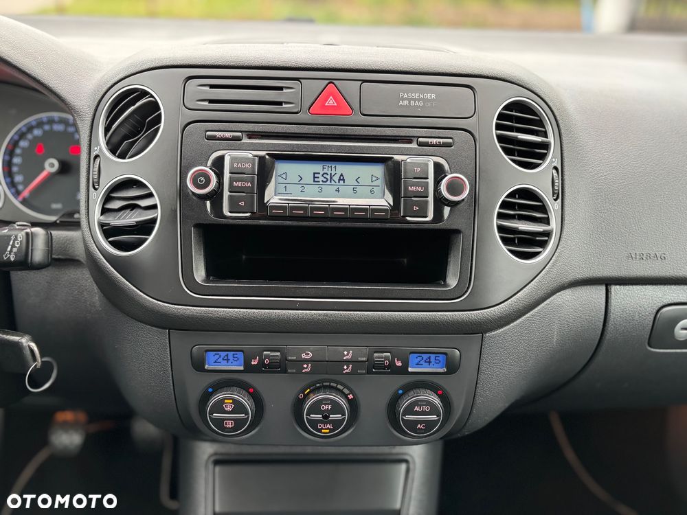 Volkswagen Golf - 12