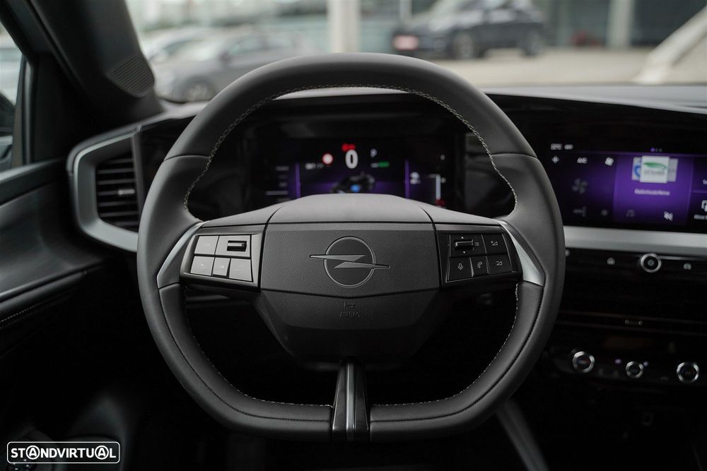 Opel Mokka-e 54 kWh Edition - 19