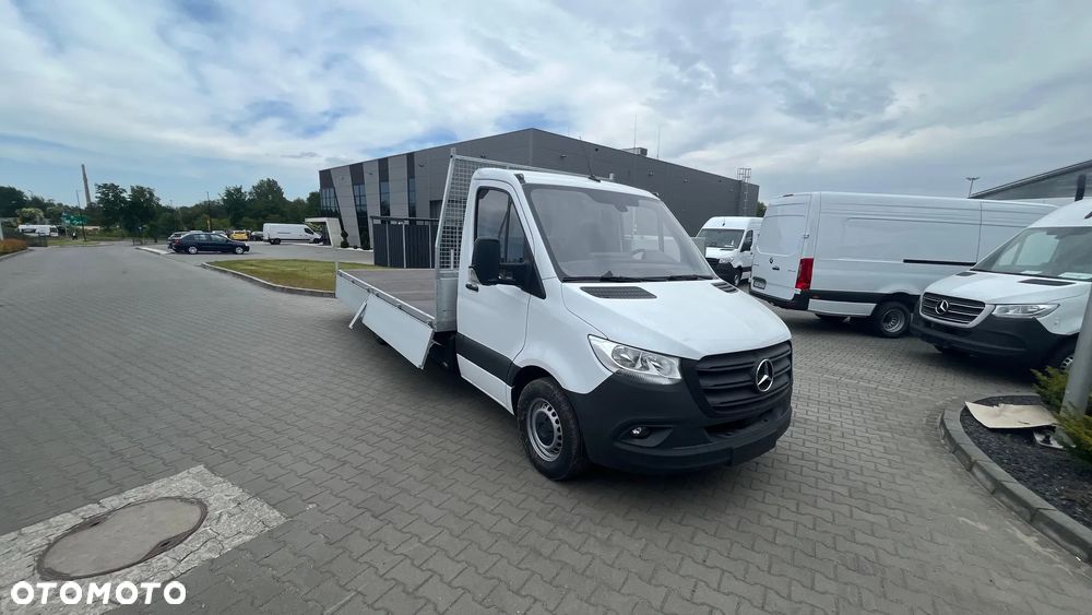 Mercedes-Benz Sprinter SPRINTER 317 CDI  leasing 0% pożyczka 50/50 bez kosztów - 2