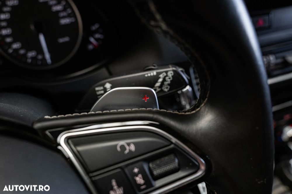 Audi SQ5 3.0 TDI quattro tiptronic - 22