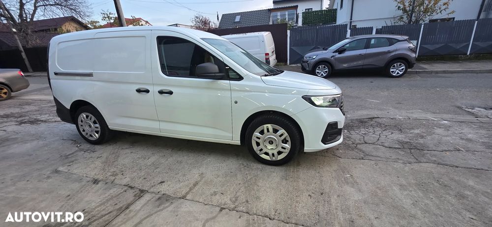 Ford Transit Connect - 3