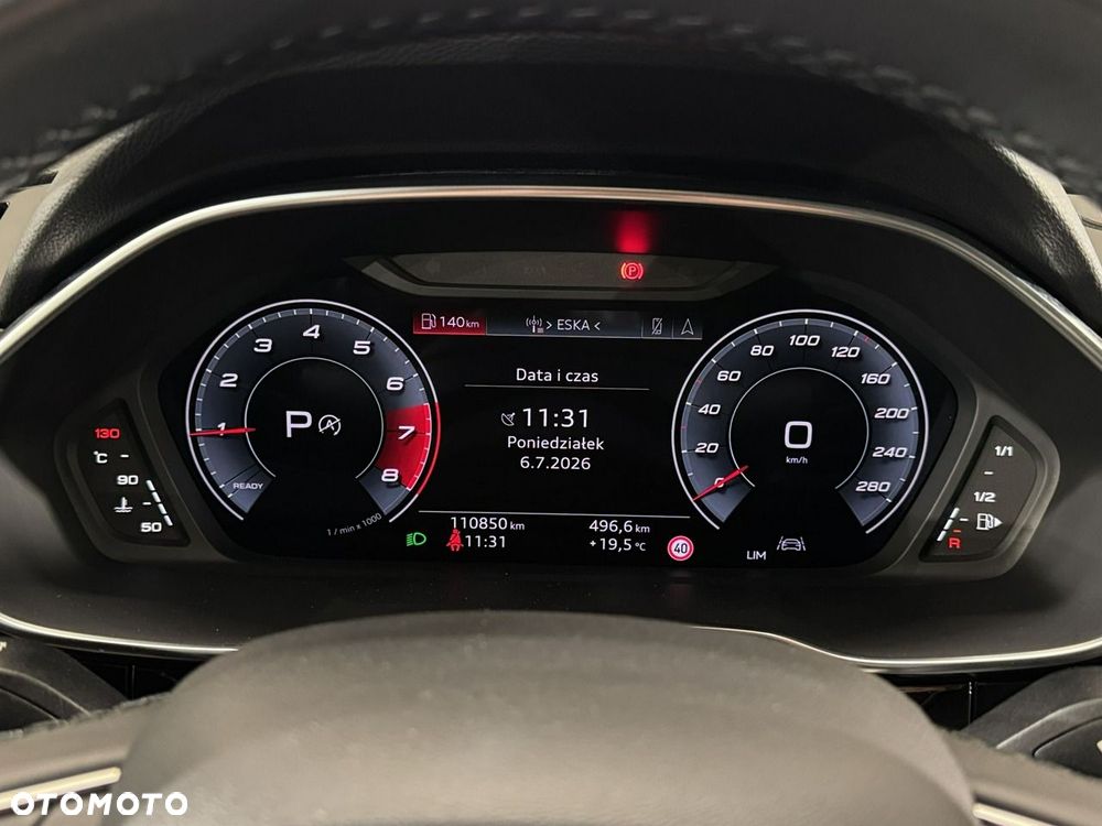 Audi Q3 - 22