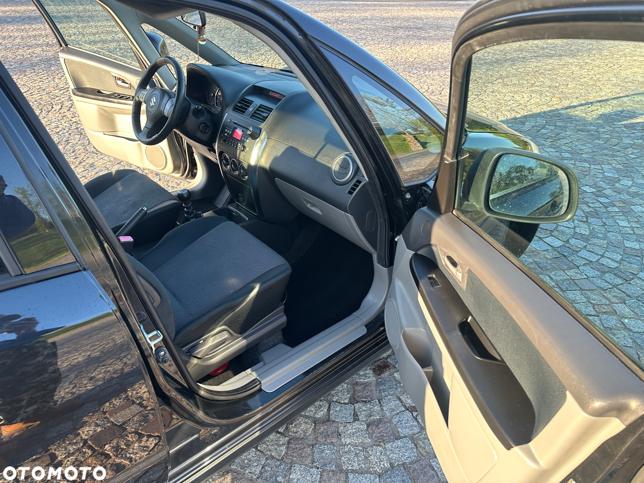 Suzuki SX4 - 30