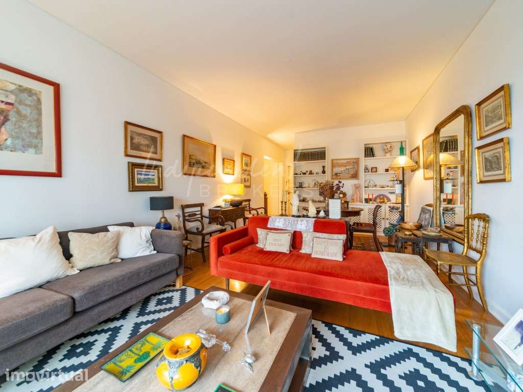 APARTAMENTO T1 PARA VENDA [CASCAIS] - Grande imagem: 3/23