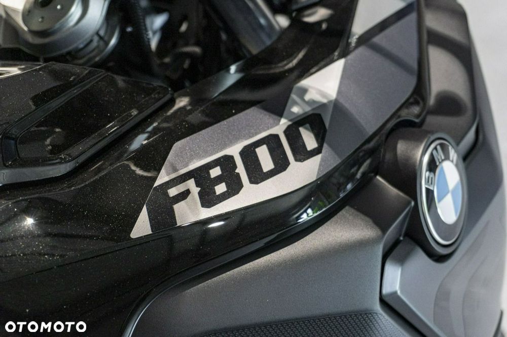 BMW GS - 8