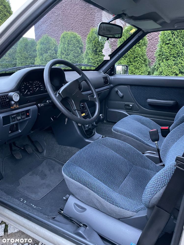 Polonez Caro - 9