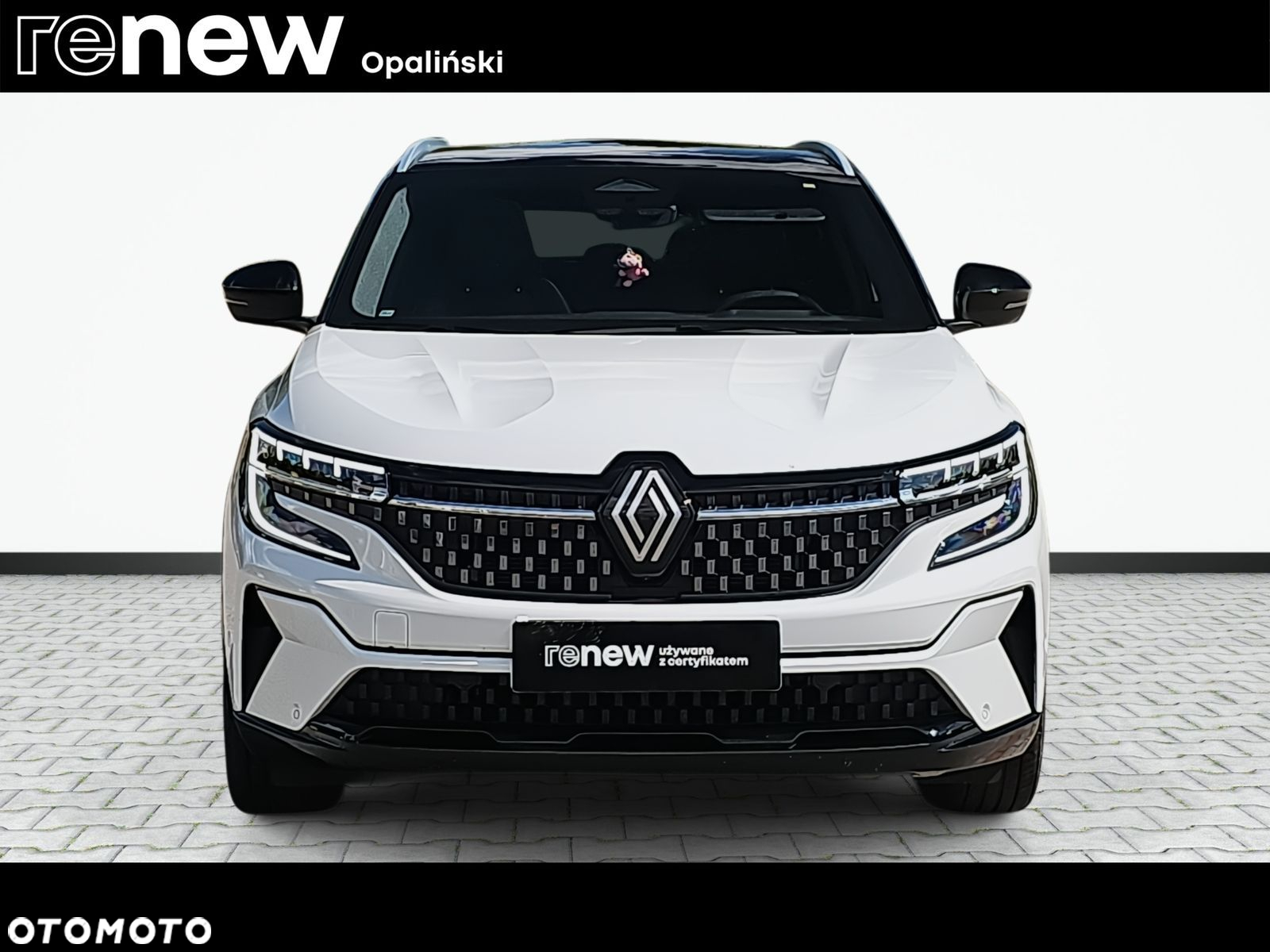 Renault Austral - 2