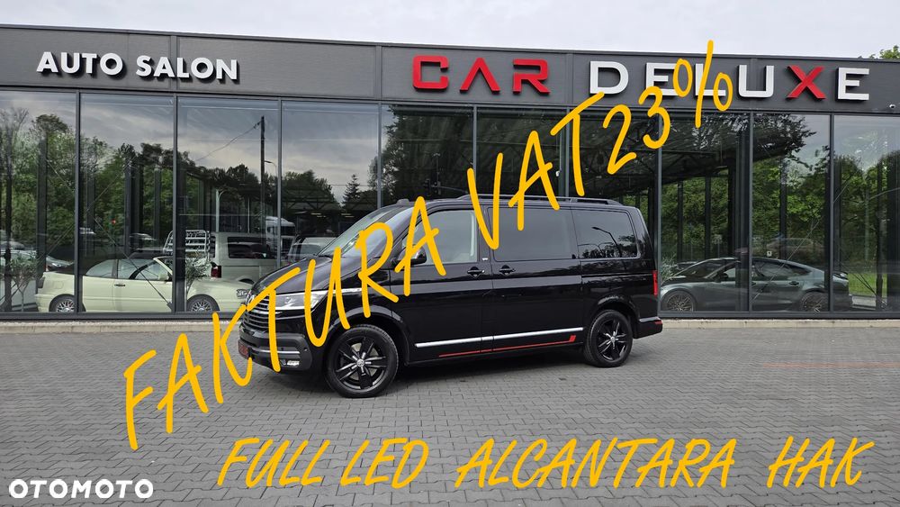 Volkswagen Multivan 2.0 TDI L1 Highline DSG - 2
