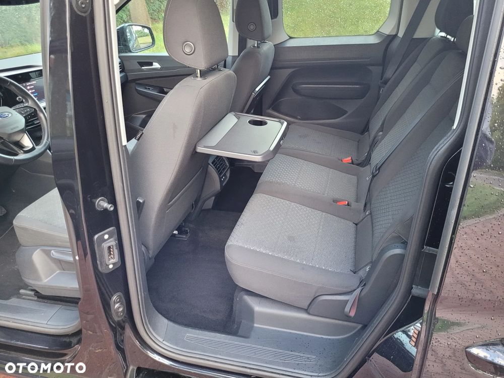 Ford Tourneo Connect 1.5 EcoBoost Titanium - 7