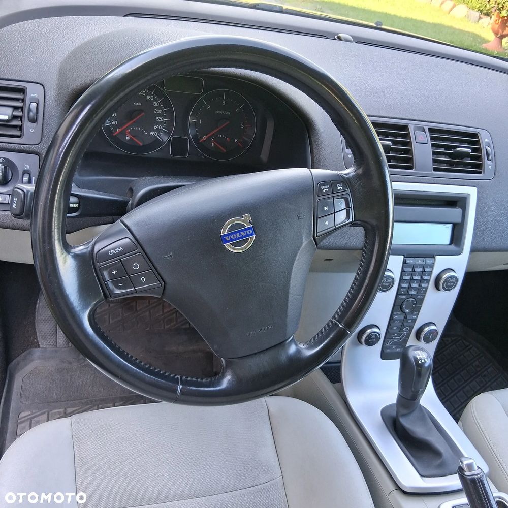 Volvo C30 1.6D DRIVe Start-Stop - 16