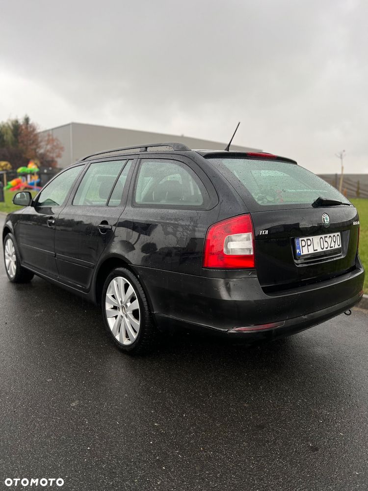 Skoda Octavia 1.6 TDI Classic - 7