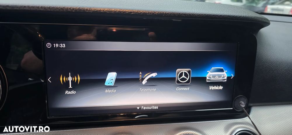 Mercedes-Benz E 200 d T-Modell Aut - 15