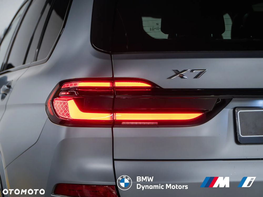 BMW X7 xDrive40d - 12