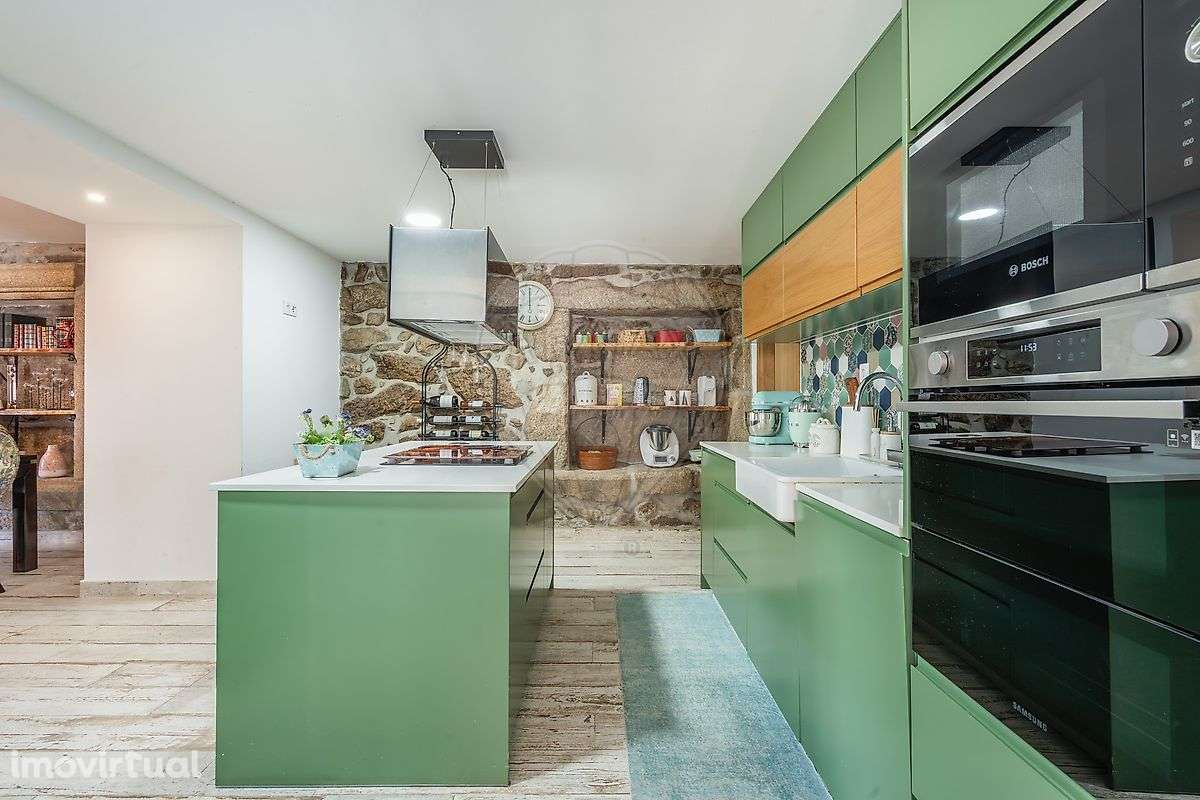 Moradia T3 para venda - Grande imagem: 2/37