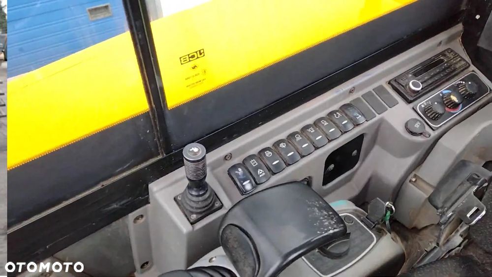JCB 65R 1 - 8
