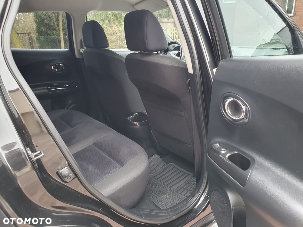 Nissan Juke 1.6 Start/Stop Tekna - 18