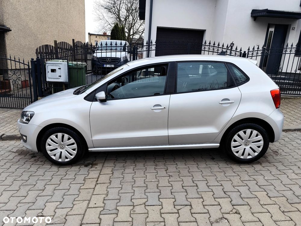 Volkswagen Polo 1.6 TDI Comfortline - 1