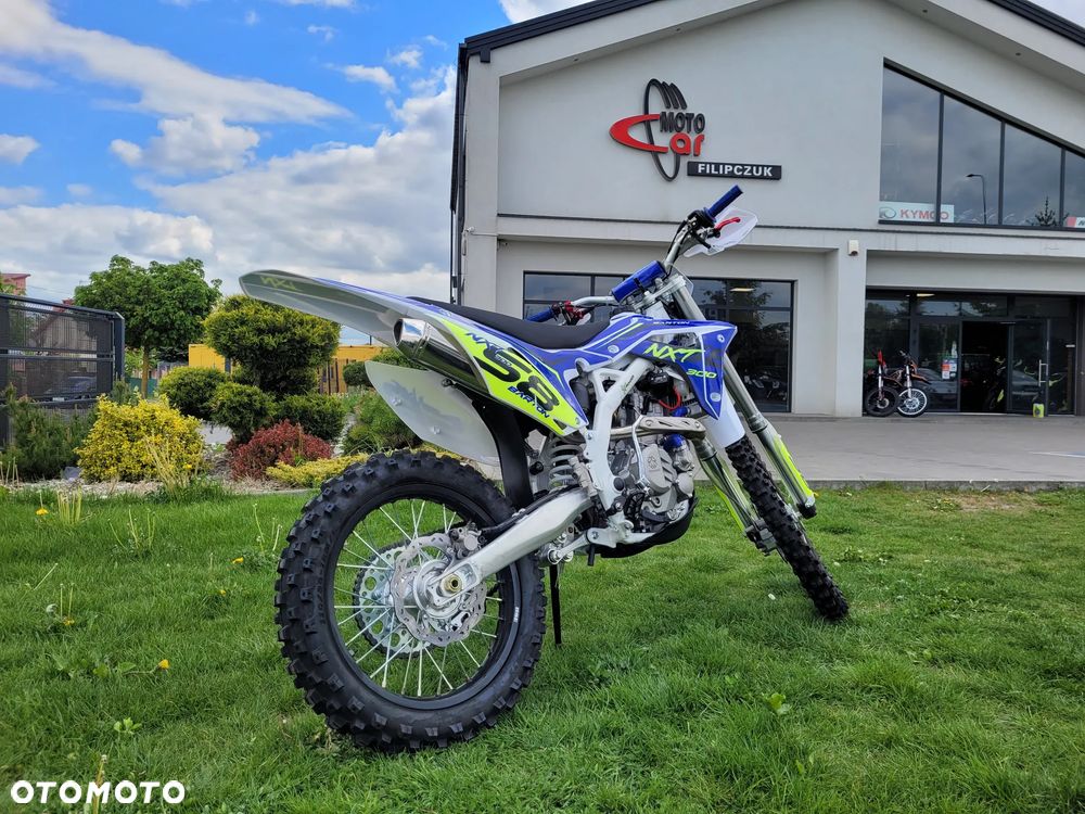 Barton NXT 300 - 1