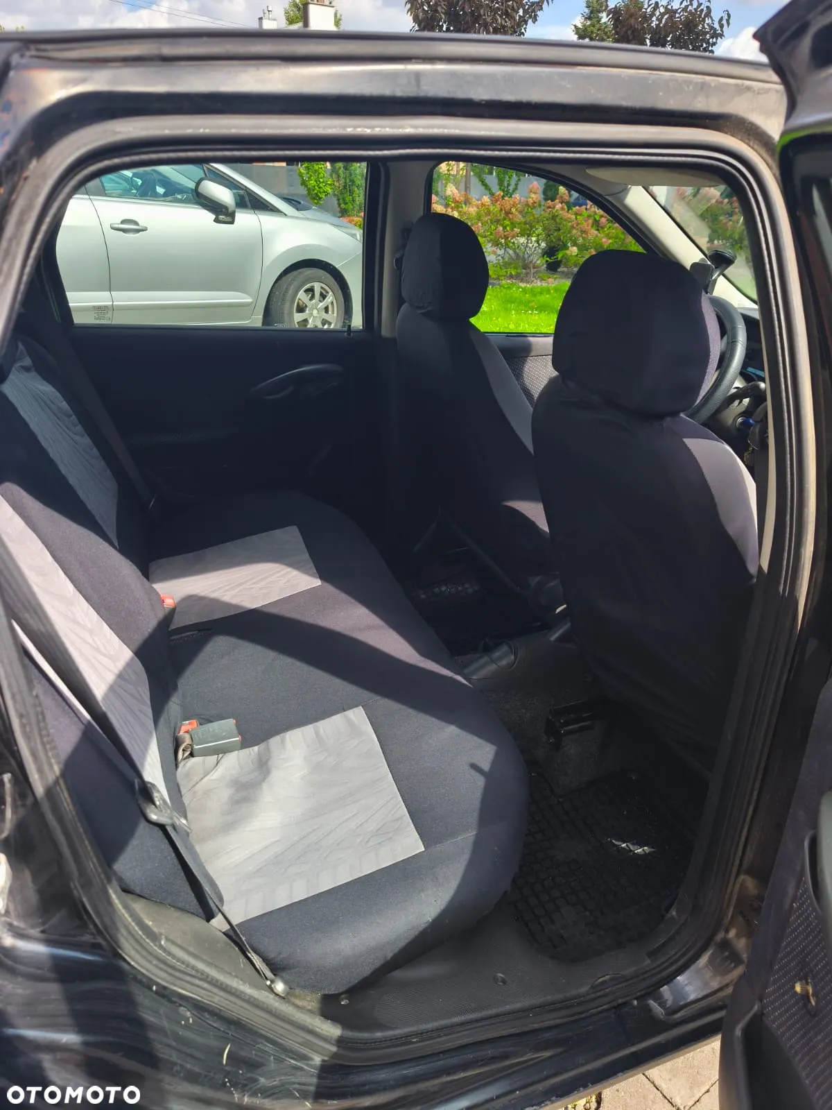 Fiat Punto - 19