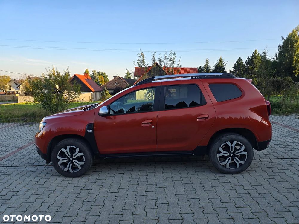 Dacia Duster 1.3 TCe Prestige EDC - 27