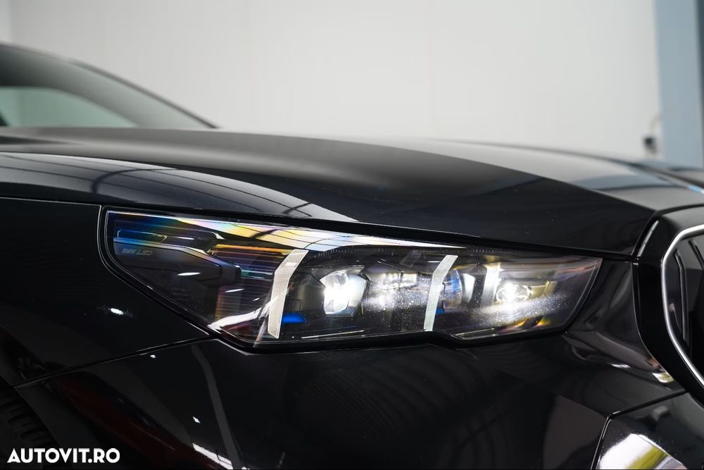 BMW Seria 5 520d Aut. - 5