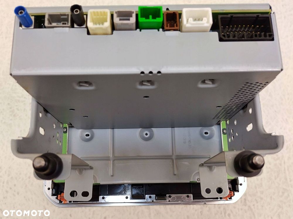 suzuki ignis 3 iii 16- radio nawigacja bosch 39920-62ra8 - 7