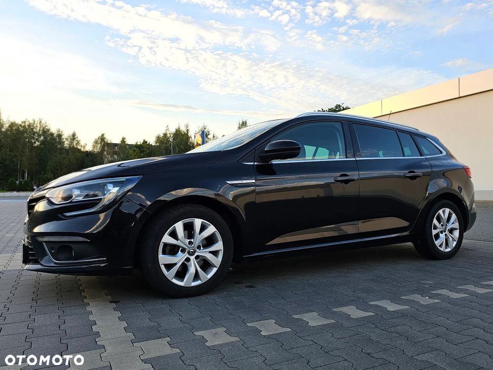 Renault Megane - 3