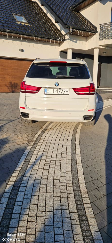 BMW X5 xDrive35i - 11