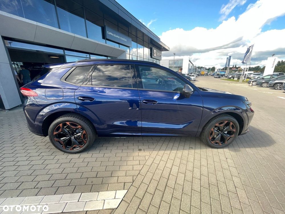 Cupra Terramar 1.5 eTSI mHEV DSG - 12