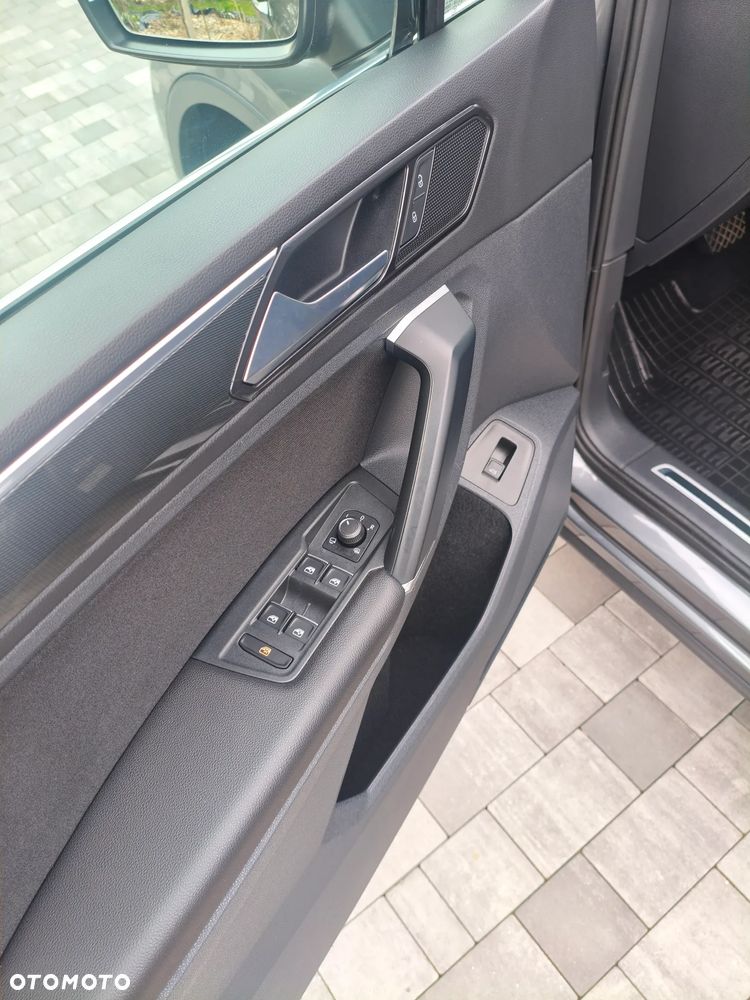 Volkswagen Tiguan 2.0 TSI 4Motion (BlueMotion Technology) DSG Highline - 26