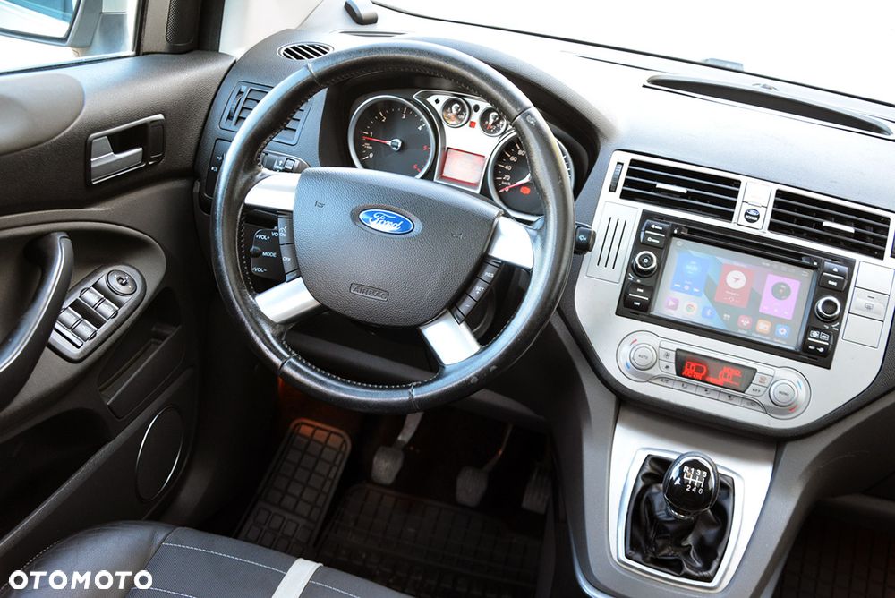 Ford Kuga 2.0 TDCi 2x4 Trend - 3