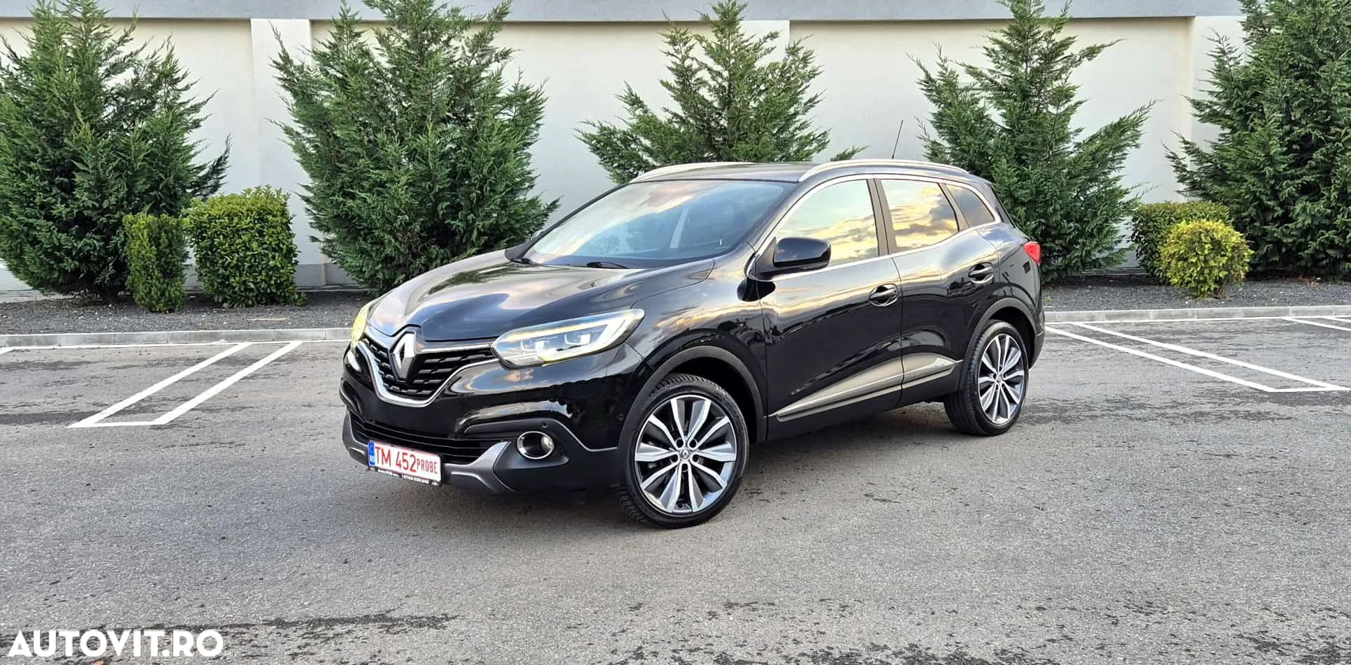 Renault Kadjar - 1