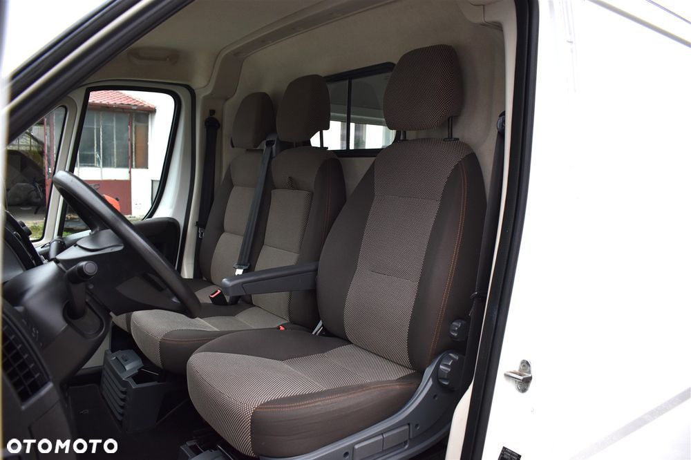 Peugeot BOXER L2H2 - 23