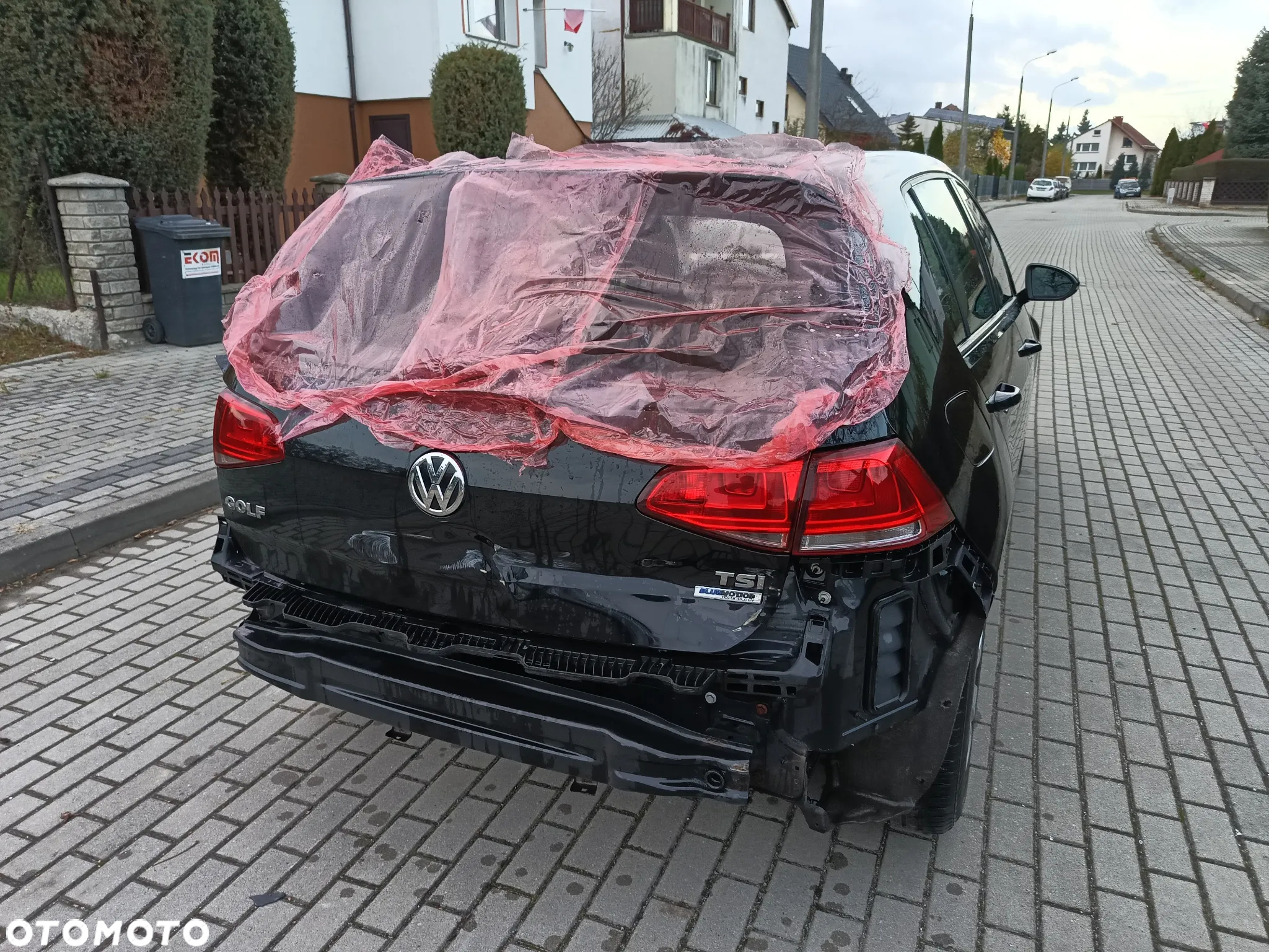 Volkswagen Golf - 9