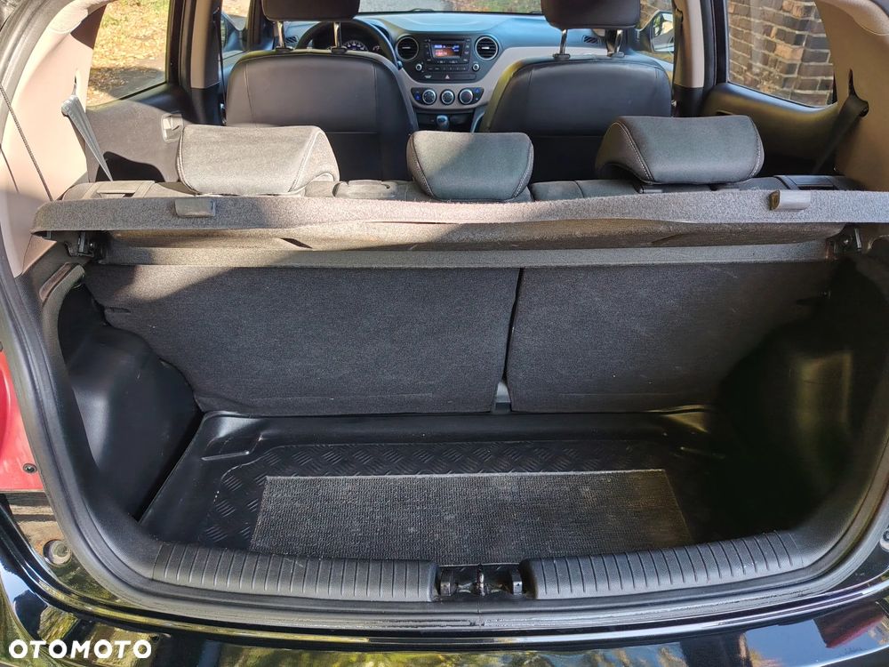 Hyundai i10 - 23