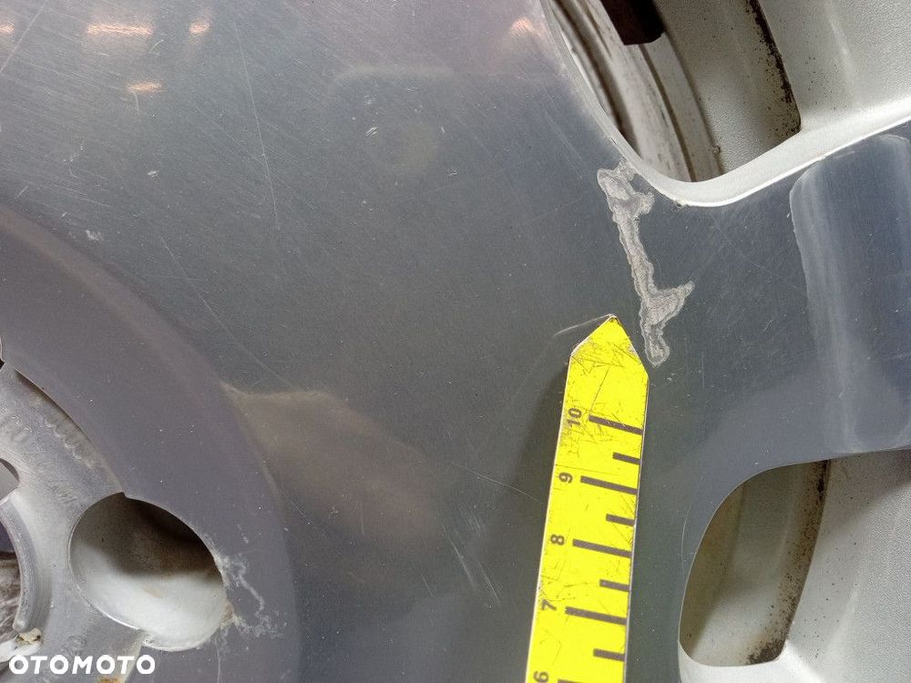 AUDI A6 C5 A8 D2 ALUFELGI MONOBLOCK 7.5JX17 5X112 ET45 4B0601025AD KPL - 11