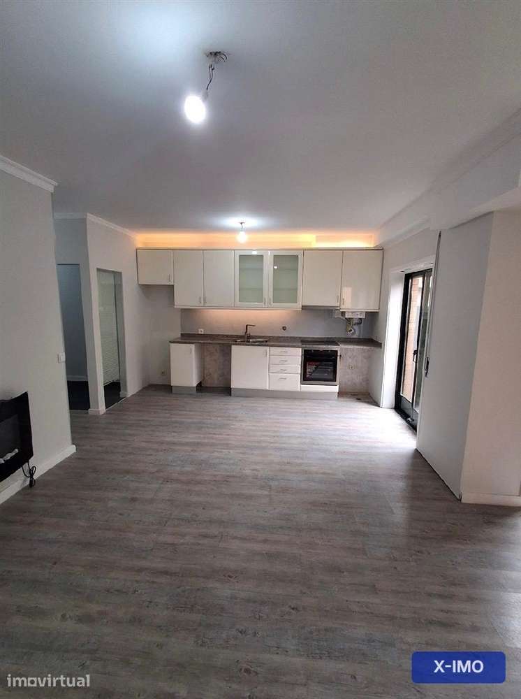 Apartamento T1 Venda em Matosinhos e Leça da Palmeira,Matosinhos - Grande imagem: 2/24