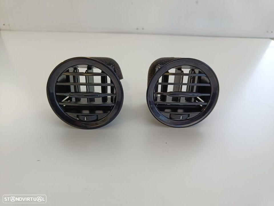 Grelha difusor sofagem Opel Corsa D / Opel Adam (novo) - 3