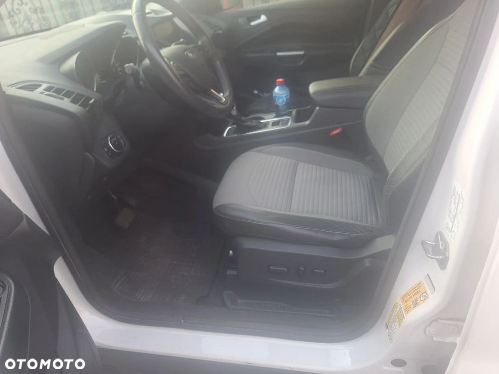 Ford Escape - 6