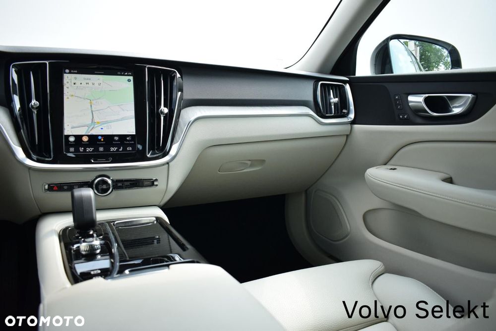 Volvo V60 - 18